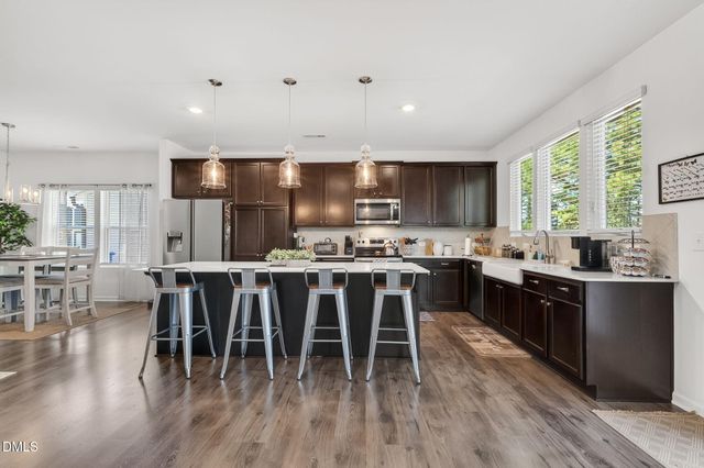 256 Horseshoe Place, Angier, NC 27501