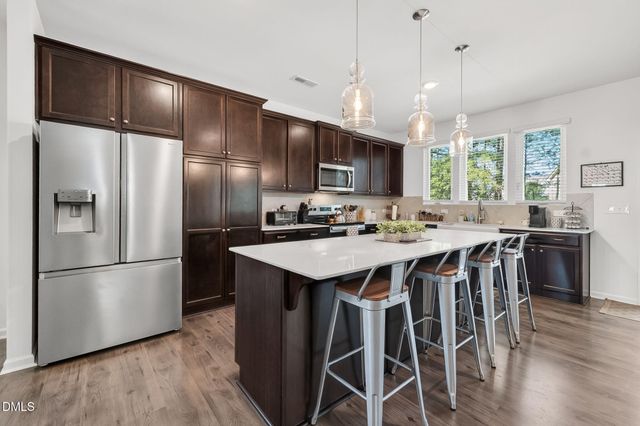 256 Horseshoe Place, Angier, NC 27501