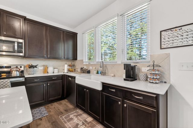 256 Horseshoe Place, Angier, NC 27501