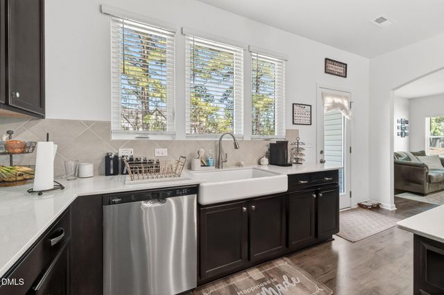 256 Horseshoe Place, Angier, NC 27501