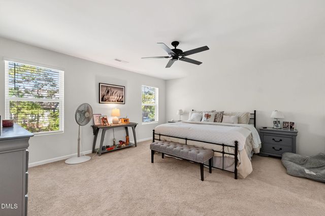 256 Horseshoe Place, Angier, NC 27501