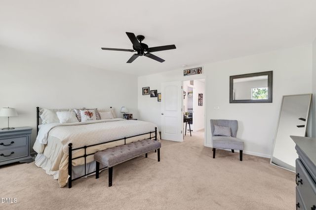 256 Horseshoe Place, Angier, NC 27501