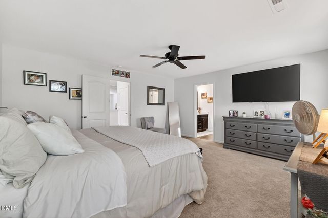 256 Horseshoe Place, Angier, NC 27501