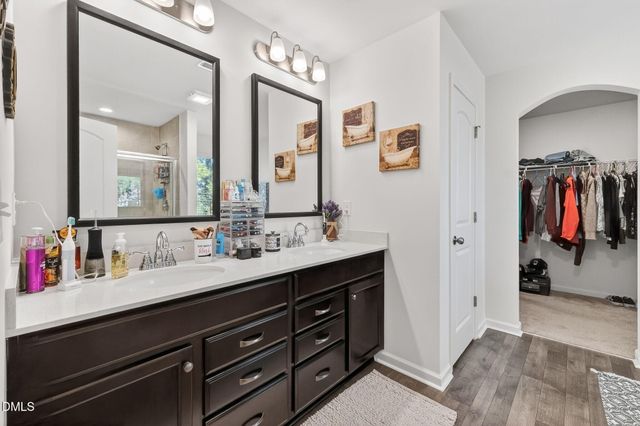 256 Horseshoe Place, Angier, NC 27501