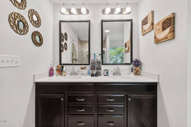 256 Horseshoe Place, Angier, NC 27501