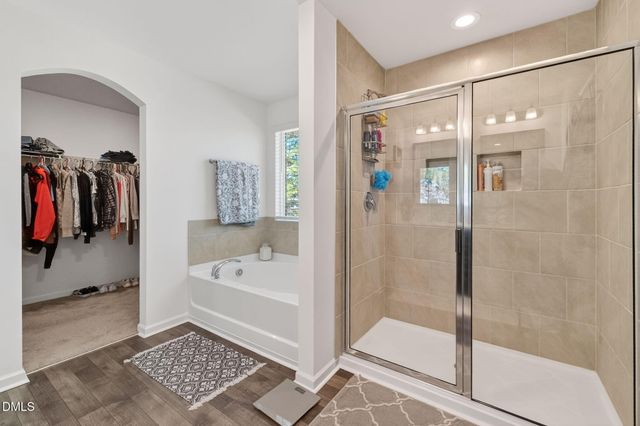 256 Horseshoe Place, Angier, NC 27501