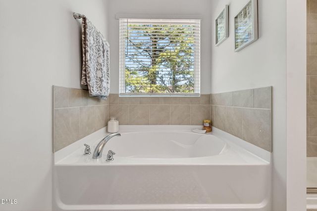 256 Horseshoe Place, Angier, NC 27501