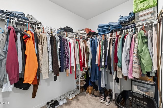 256 Horseshoe Place, Angier, NC 27501