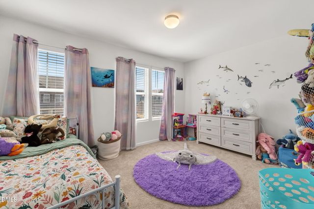 256 Horseshoe Place, Angier, NC 27501