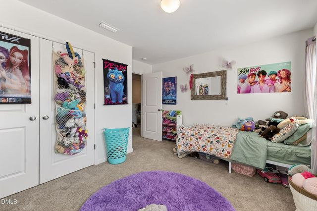 256 Horseshoe Place, Angier, NC 27501