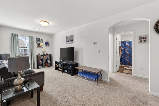 256 Horseshoe Place, Angier, NC 27501