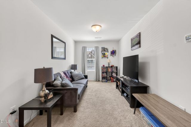 256 Horseshoe Place, Angier, NC 27501