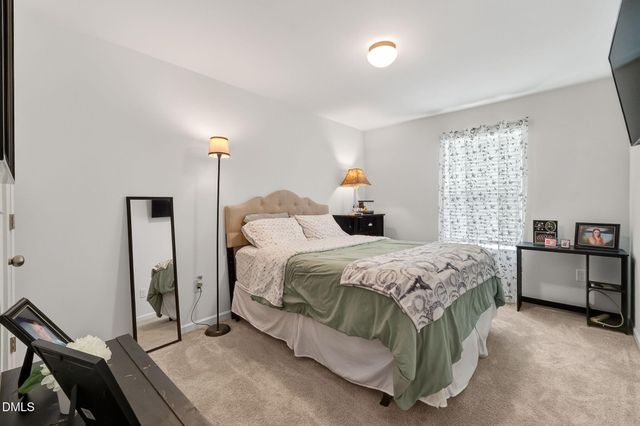 256 Horseshoe Place, Angier, NC 27501