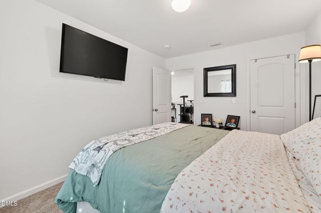 256 Horseshoe Place, Angier, NC 27501