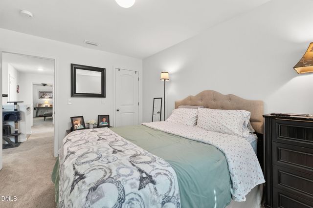 256 Horseshoe Place, Angier, NC 27501