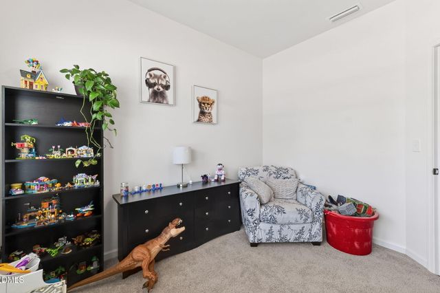 256 Horseshoe Place, Angier, NC 27501