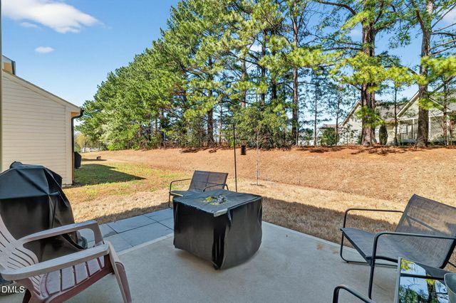 256 Horseshoe Place, Angier, NC 27501