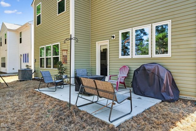 256 Horseshoe Place, Angier, NC 27501