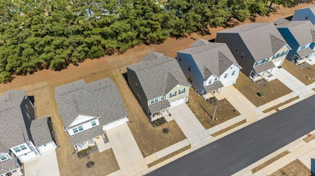 256 Horseshoe Place, Angier, NC 27501