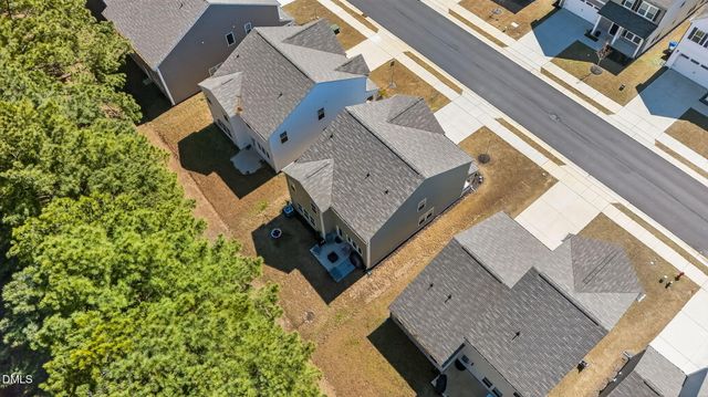 256 Horseshoe Place, Angier, NC 27501