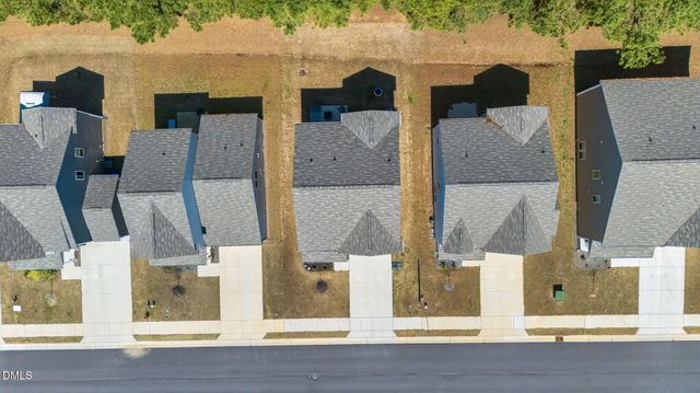 256 Horseshoe Place, Angier, NC 27501