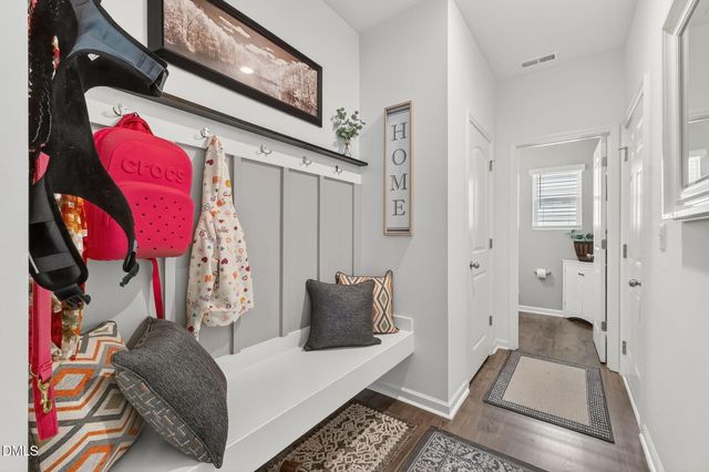 256 Horseshoe Place, Angier, NC 27501