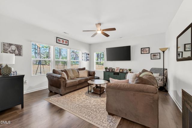 256 Horseshoe Place, Angier, NC 27501