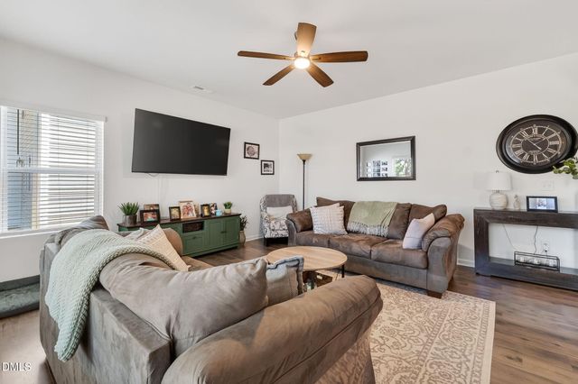 256 Horseshoe Place, Angier, NC 27501