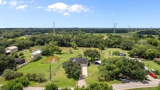 3855 County Road 960, Alvin, TX 77511