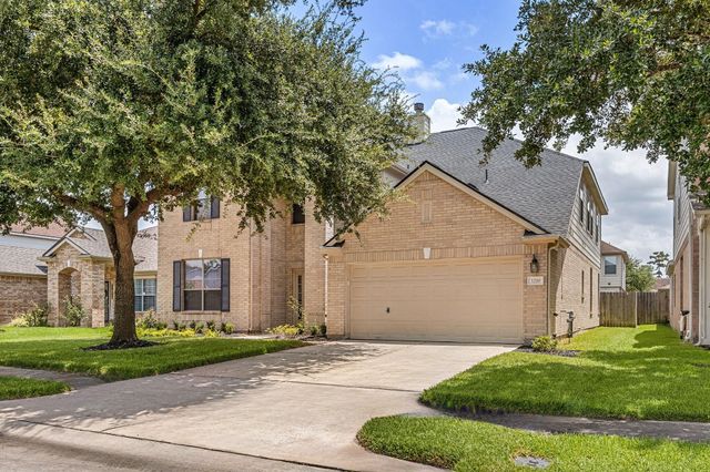 3210 Legends Creek Drive, Spring, TX 77386