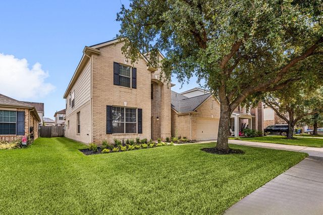 3210 Legends Creek Drive, Spring, TX 77386