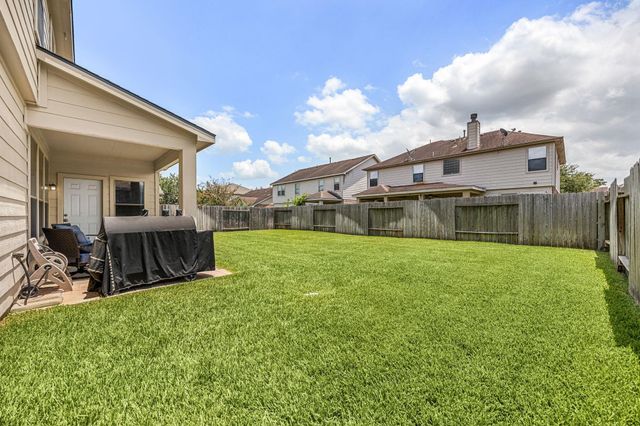 3210 Legends Creek Drive, Spring, TX 77386