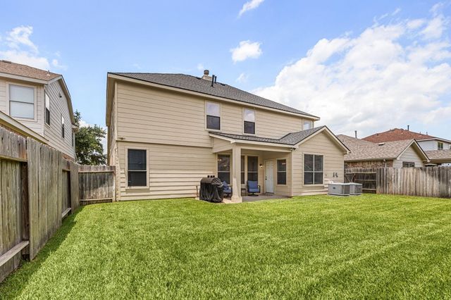 3210 Legends Creek Drive, Spring, TX 77386