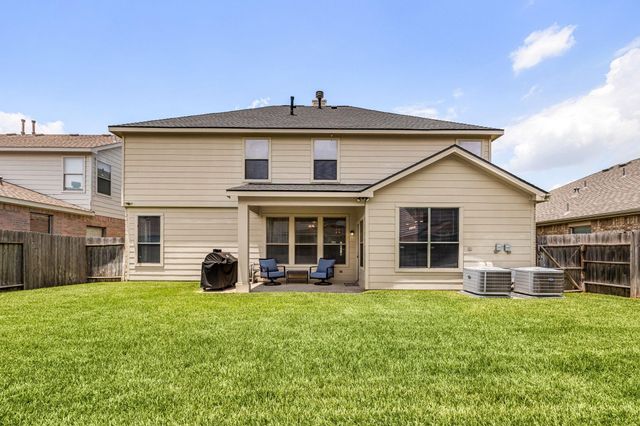 3210 Legends Creek Drive, Spring, TX 77386