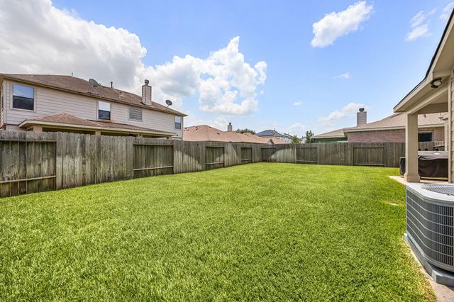 3210 Legends Creek Drive, Spring, TX 77386