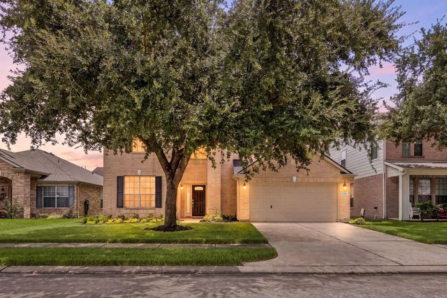 3210 Legends Creek Drive, Spring, TX 77386