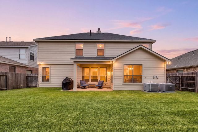 3210 Legends Creek Drive, Spring, TX 77386