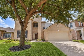 3210 Legends Creek Drive, Spring, TX 77386