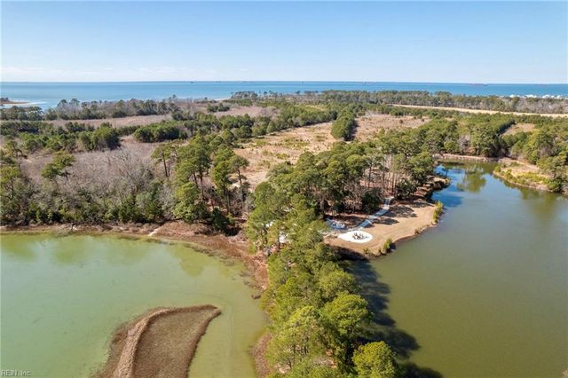104 Old Course LOOP, Cape Charles, VA 23310