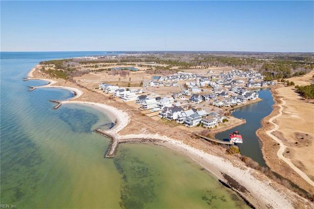 104 Old Course LOOP, Cape Charles, VA 23310