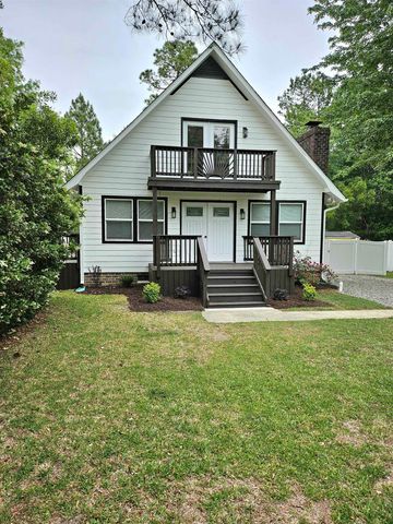 118 Pinecrest Rd., Myrtle Beach, SC 29579