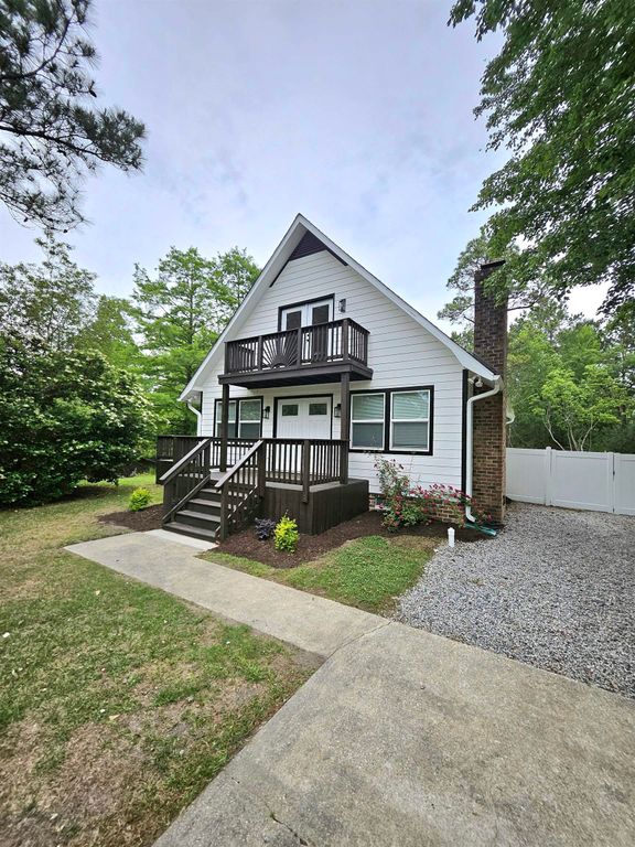 118 Pinecrest Rd., Myrtle Beach, SC 29579