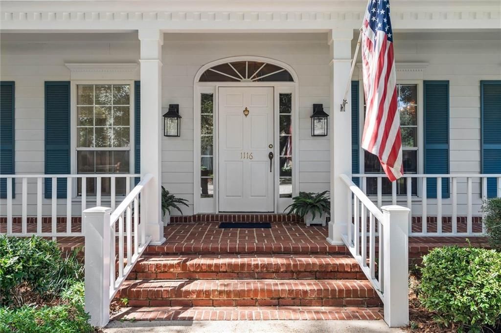 1116 Sutton Court, Mobile, AL 36609 — photo 2