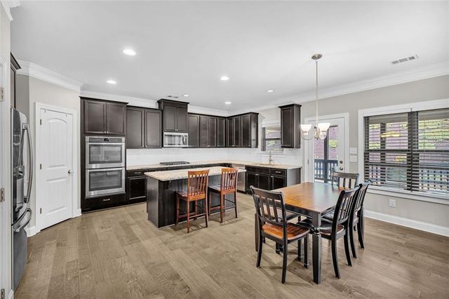 64 RED HAWK Way, Dallas, GA 30132