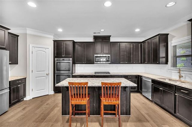 64 RED HAWK Way, Dallas, GA 30132