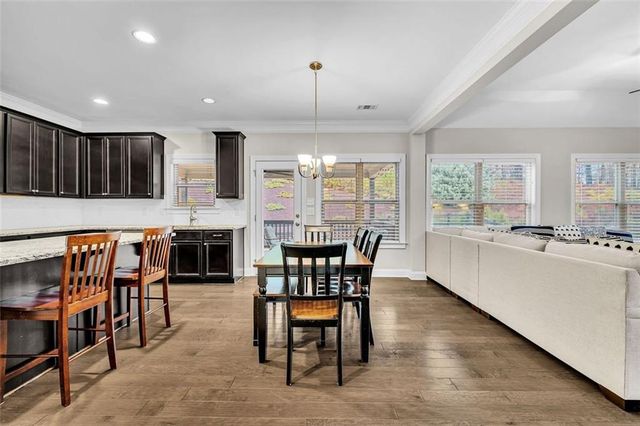 64 RED HAWK Way, Dallas, GA 30132