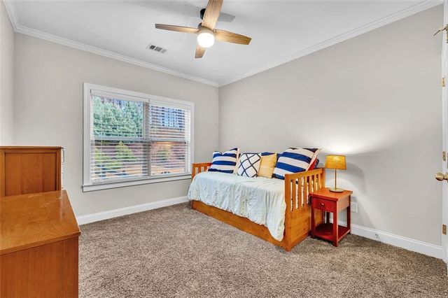 64 RED HAWK Way, Dallas, GA 30132