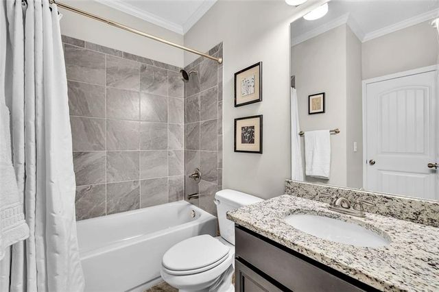 64 RED HAWK Way, Dallas, GA 30132