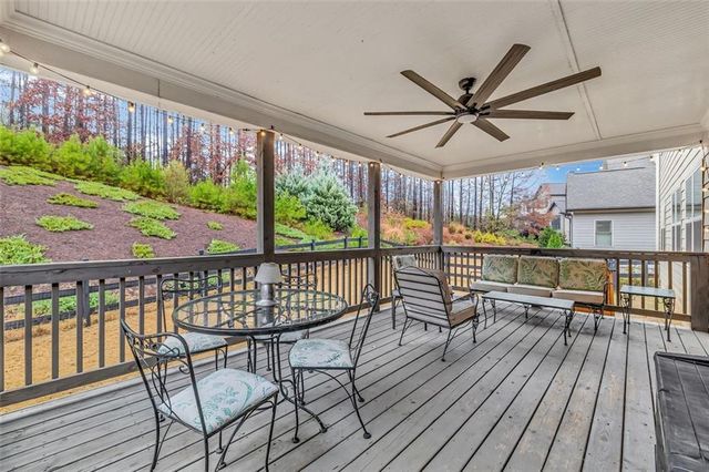 64 RED HAWK Way, Dallas, GA 30132