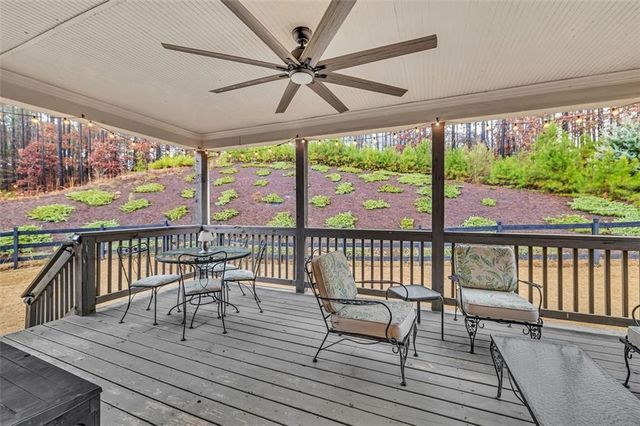 64 RED HAWK Way, Dallas, GA 30132